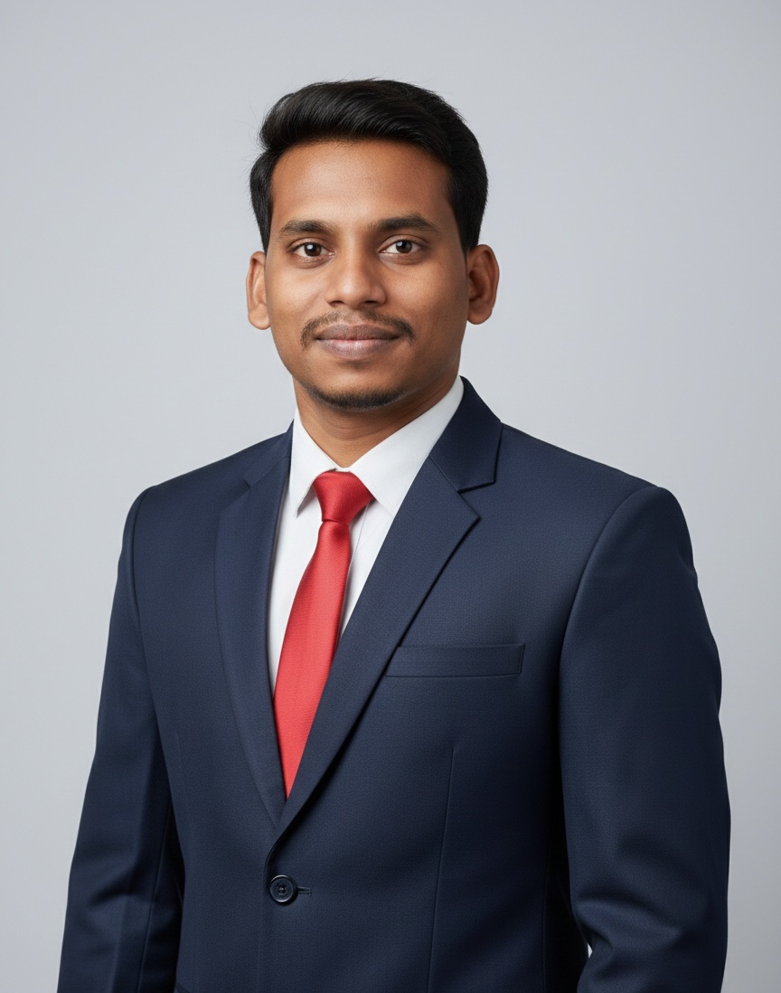 Mahbub Muhammad, Mahbub, Muhammad — Software Engineer, PHP and React developer available for hire